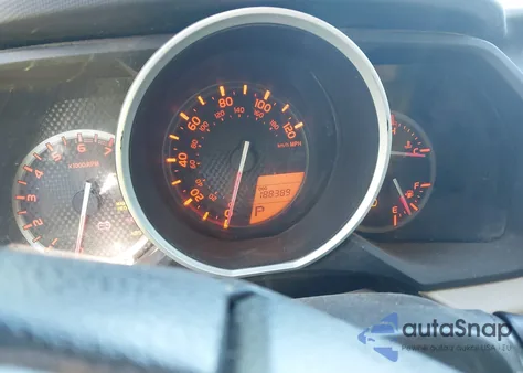 2013 Toyota 4Runner Sr5 from USA, damaged, VIN JTEZU5JR8D5053717